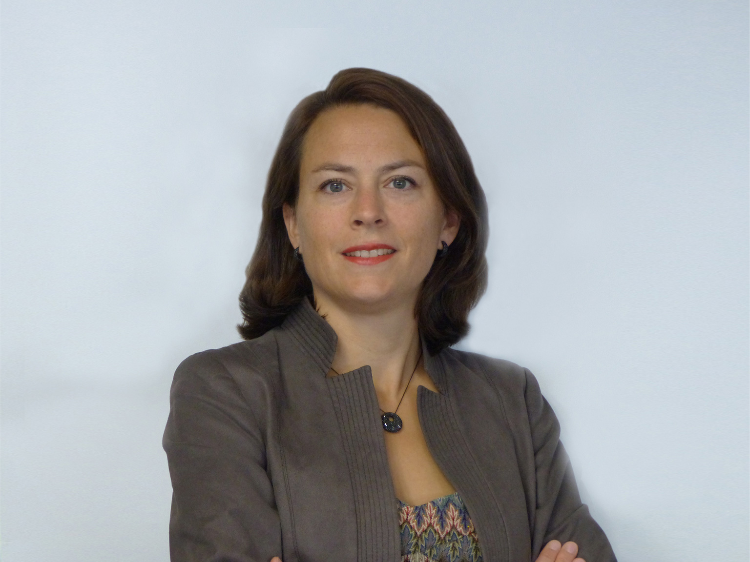 This is a profile image of Celine Cherel-Bonnemaison
